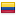 corpoica.org.co server is located in Colombia